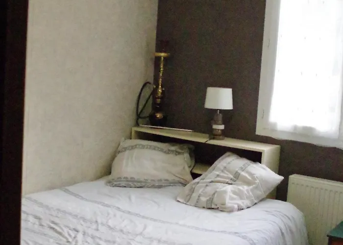 Chambre Chez L\'Habitant