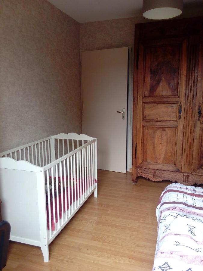 Chambre Chez L'Habitant * Valence (Drome)