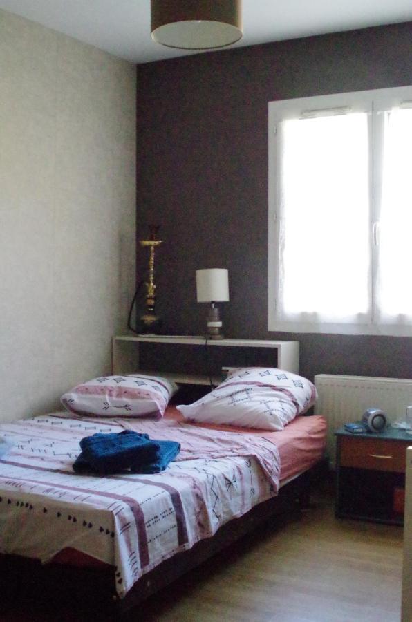 Chambre Chez L'Habitant Bed & Breakfast