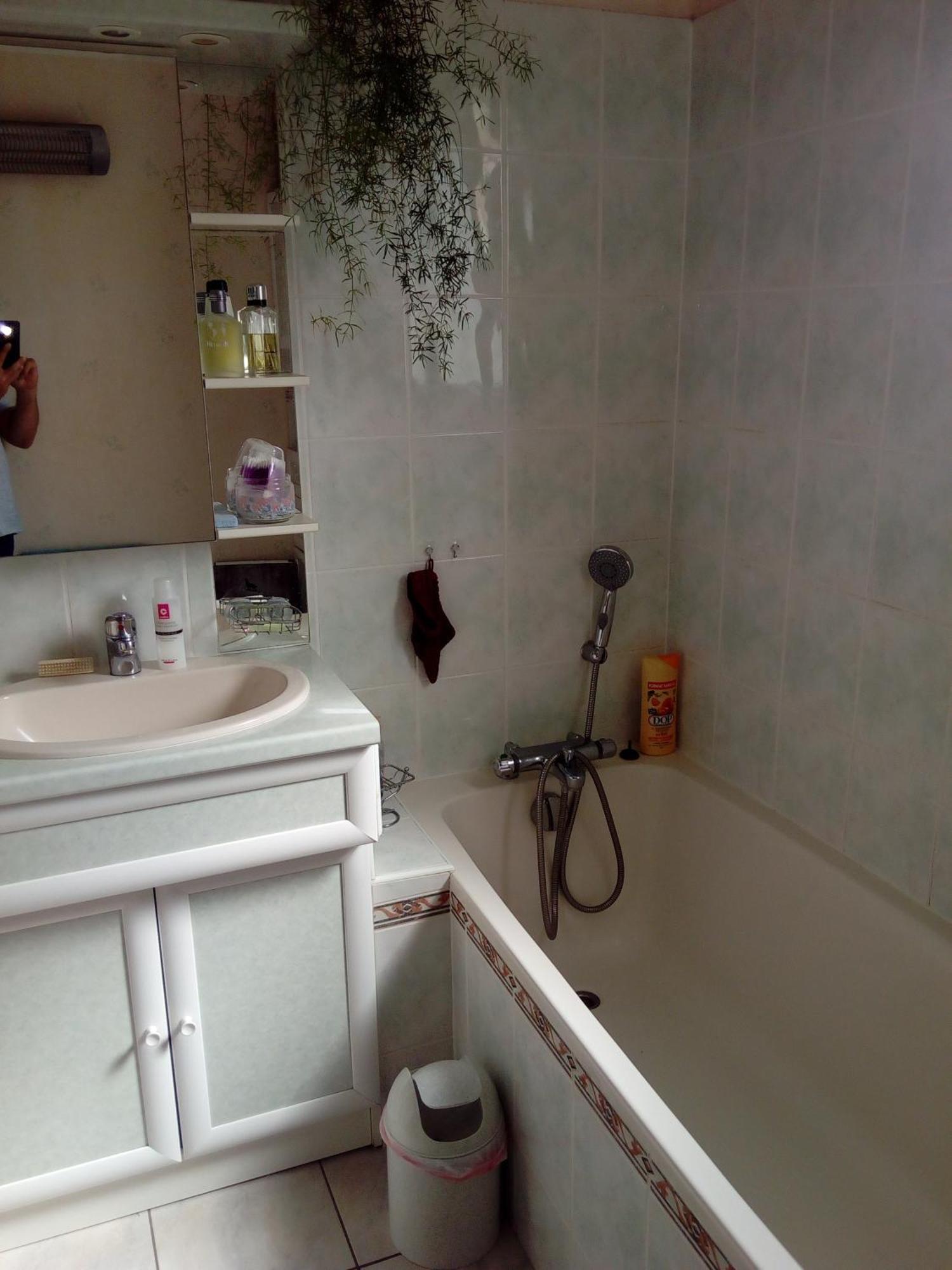 Chambre Chez L'Habitant Bed & Breakfast Valence (Drome)