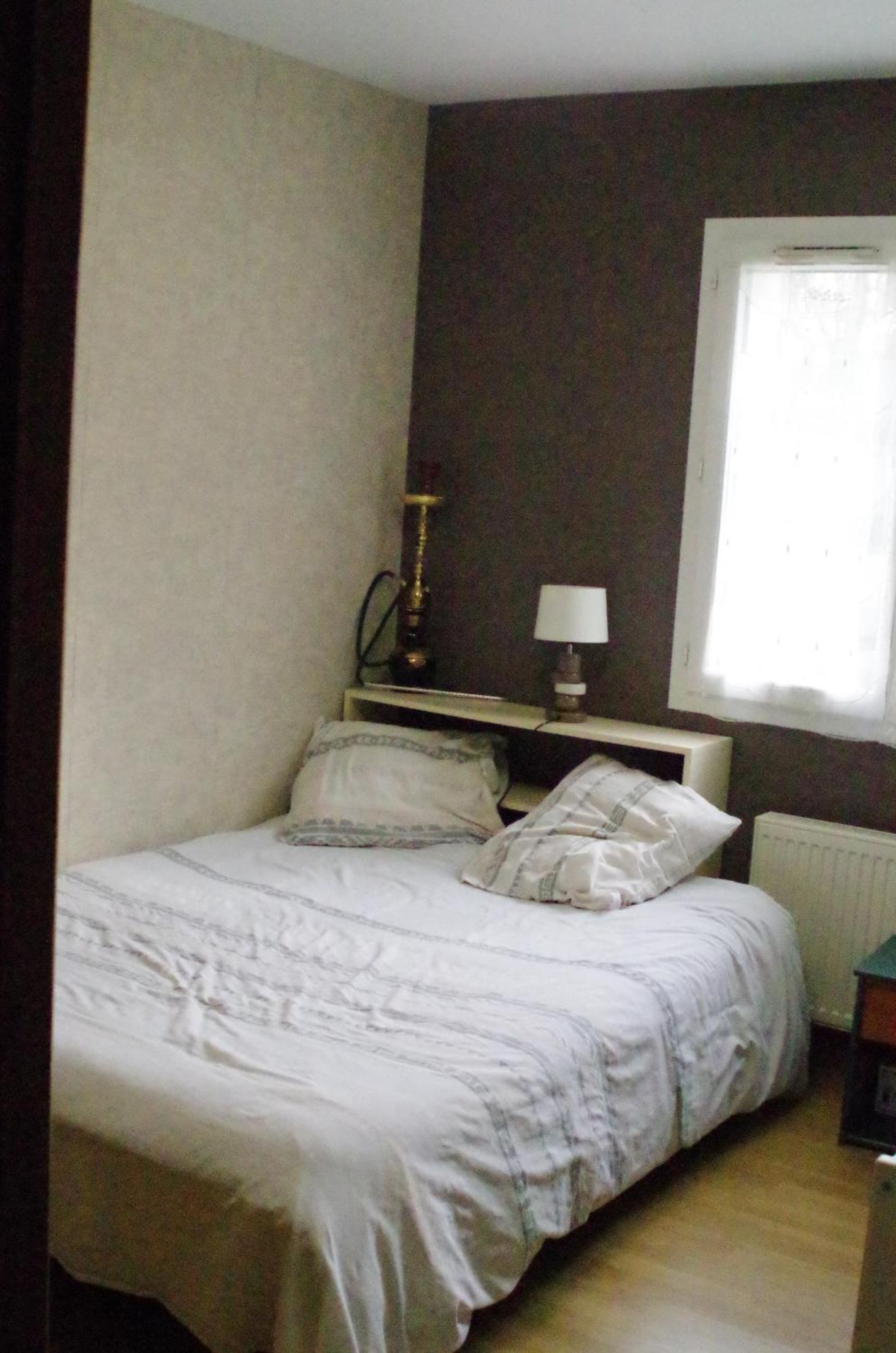 Chambre Chez L'Habitant Valence (Drome)